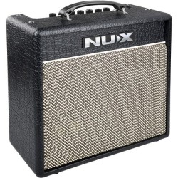 NUX Mighty 20BT MKII - wzmacniacz gitarowy