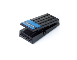 Bespeco VM14L - pedał głośności Stereo do Keyboardu