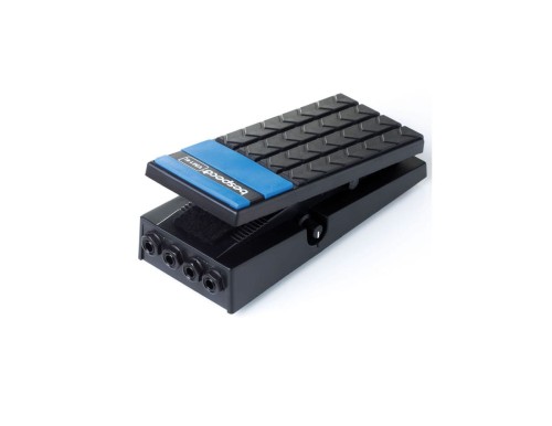 Bespeco VM14L - pedał głośności Stereo do Keyboardu