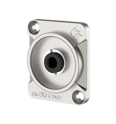 Roxtone RMJ3FD - gniazdo typu mały Jack Stereo 3.5mm