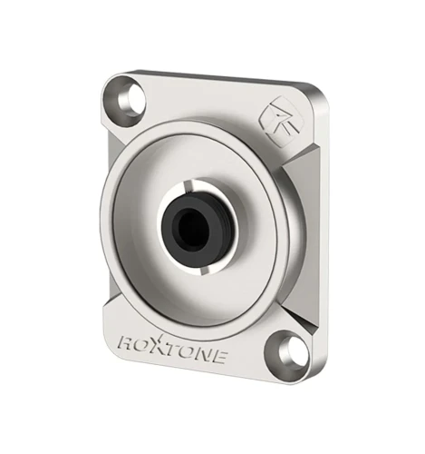 Roxtone RMJ3FD - gniazdo typu mały Jack Stereo 3.5mm