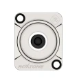 Roxtone RMJ3FD - gniazdo typu mały Jack Stereo 3.5mm