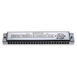 Suzuki SU-24 A - harmonijka ustna