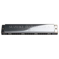 Suzuki SU-21-SPN G - harmonijka ustna diatoniczna