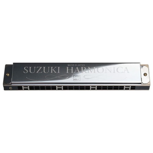 Suzuki SU-21-SPN A - harmonijka ustna