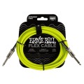 Ernie Ball EB6414 - kabel instrumentalny do gitary 3m