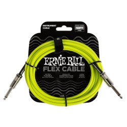 Ernie Ball EB6414 - kabel instrumentalny do gitary 3m