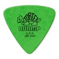Dunlop Tortex Triangle 0.88 - kostka gitarowa - trójkątna