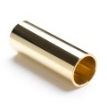 Dunlop 222 - slide gitarowy - mosiądź