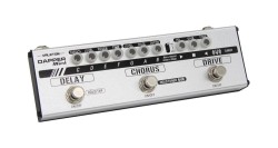 Valeton Dapper Mini MES-1 - multiefekt gitarowy