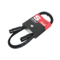 Stagg SDX1.5-3 - kabel DMX 1,5 m