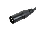 Stagg SDX1.5-3 - kabel DMX 1,5 m