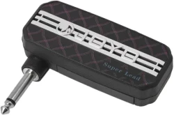 Joyo JA-03 Super Lead - wzmacniacz słuchawkowy do gitary