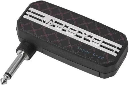 Joyo JA-03 Super Lead - wzmacniacz słuchawkowy do gitary