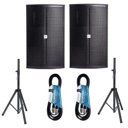 V-Tone NBX-115A - kolumny aktywne - ZESTAW