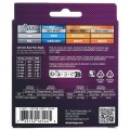 Elixir Nanoweb Bronze (11-52) - stuny do gitary akustycznej 3Pack