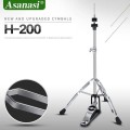 Asanasi H-200 - statyw pod hihat