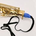 Kera Audio SZ-06 - szczoteczka do czyszczenia saksofonu