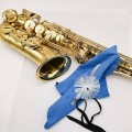 Kera Audio SZ-06 - szczoteczka do czyszczenia saksofonu