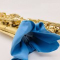 Kera Audio SZ-06 - szczoteczka do czyszczenia saksofonu