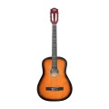 V-Tone CG One SB - gitara klasyczna 4/4 + AKCESORIA