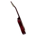 V-Tone CG One SB - gitara klasyczna 4/4 + AKCESORIA