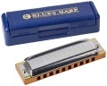 Hohner Blues Harp E - harmonijka ustna + ETUI