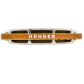 Hohner Blues Harp E - harmonijka ustna + ETUI