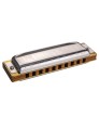 Hohner Blues Harp E - harmonijka ustna + ETUI