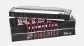 Suzuki EZR-20 Easy Rider - srebrna - harmonijka ustna C
