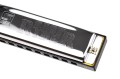Suzuki EZR-20 Easy Rider - srebrna - harmonijka ustna C