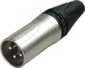Neutrik NC3MXX - wtyczka XLR męska