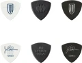 Dunlop PVP124 Petrucci Trinity Collection - zestaw kostek