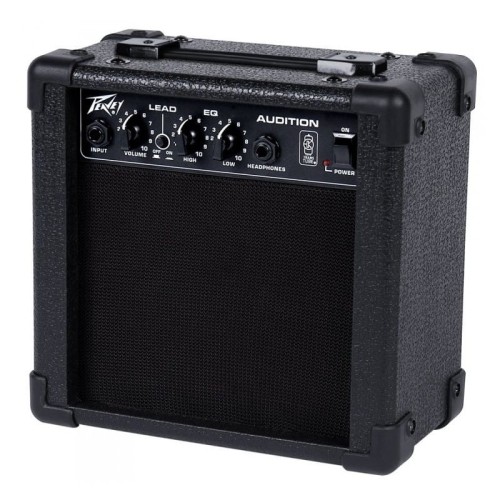 Peavey Audition - wzmacniacz gitarowy