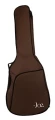 Be Joe Prizma Brown - pokrowiec na gitarę akustyczną