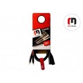 Reds Music AU5430 - kabel 2xXLR - 2xRCA 3m