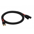 Reds Music AU5430 - kabel 2xXLR - 2xRCA 3m