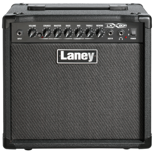 Laney LX-20R - wzmacniacz do gitary elektrycznej