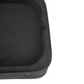 Hard Bag FEC-117 - futerał na gitarę elektryczną