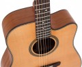 Dowina Riesling DCE - gitara elektroakustyczna