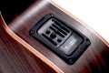 Dowina Rioja GACE-LB-s - gitara elektroakustyczna LR Baggs