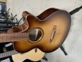 Dowina Rioja GACE-LB-s - gitara elektroakustyczna LR Baggs