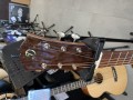 Dowina Rioja GACE-LB-s - gitara elektroakustyczna LR Baggs