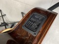 Dowina Rioja GACE-LB-s - gitara elektroakustyczna LR Baggs
