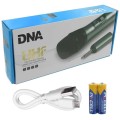 DNA FU Vocal Set - mikrofon bezprzewodowy