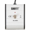 Shott AL-301 - footswitch pojedyńczy