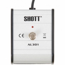 Shott AL-301 - footswitch pojedyńczy