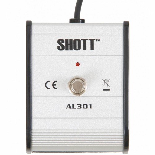 Shott AL-301 - footswitch pojedyńczy