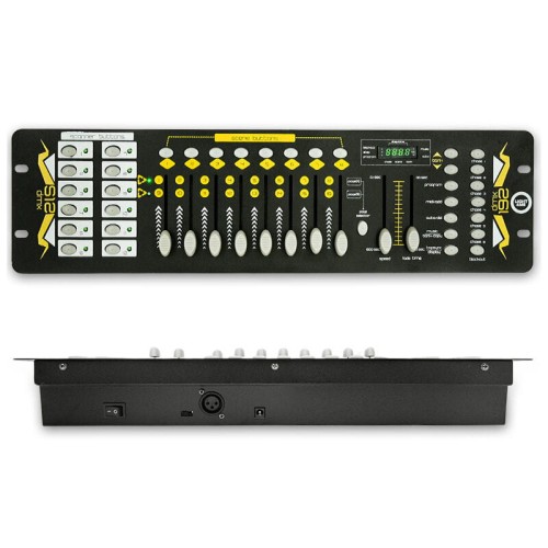 Light4Me DMX 192 MKII - sterownik do świateł
