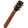 Cort AD810 BKS - gitara akustyczna + POKROWIEC
